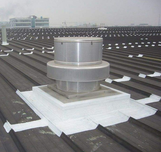 白鹭湖管理区工业园区零星修缮