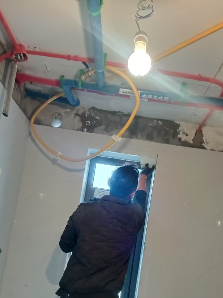 白鹭湖管理区专业水管维修